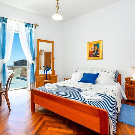 Villa Adriatica Dubrovník Exteriér fotografie