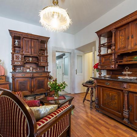 Villa Adriatica Dubrovník Exteriér fotografie