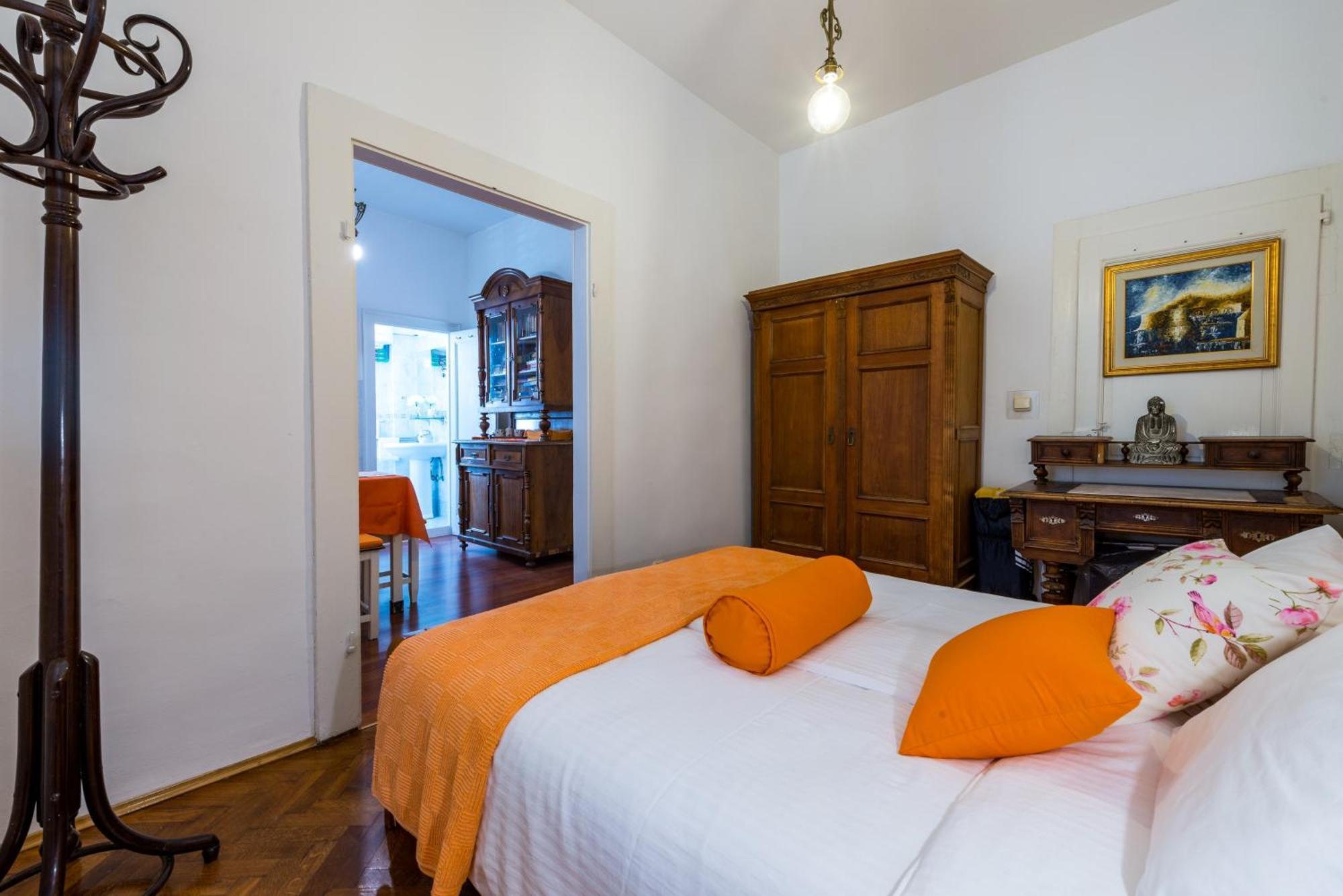 Villa Adriatica Dubrovník Exteriér fotografie