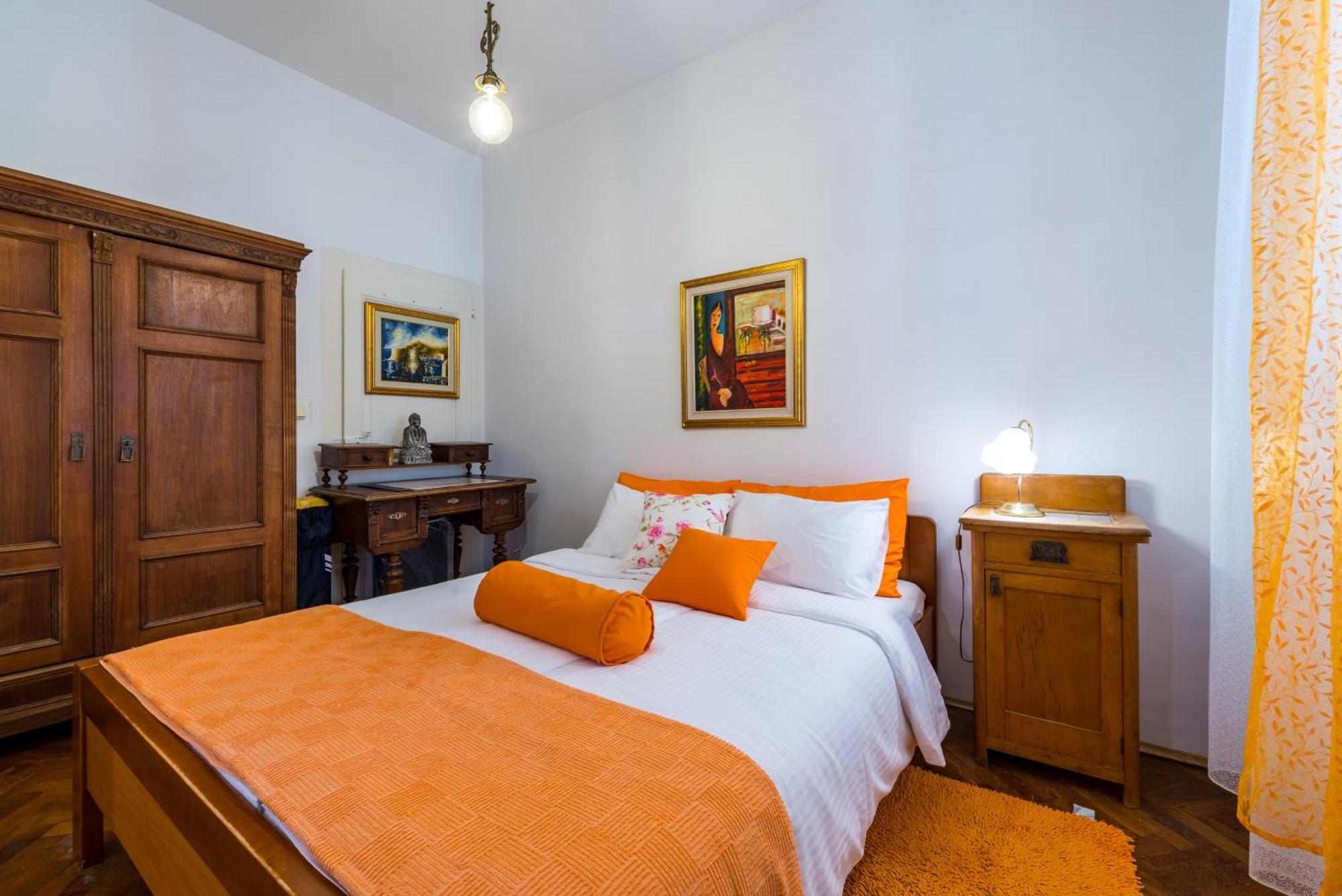 Villa Adriatica Dubrovník Exteriér fotografie