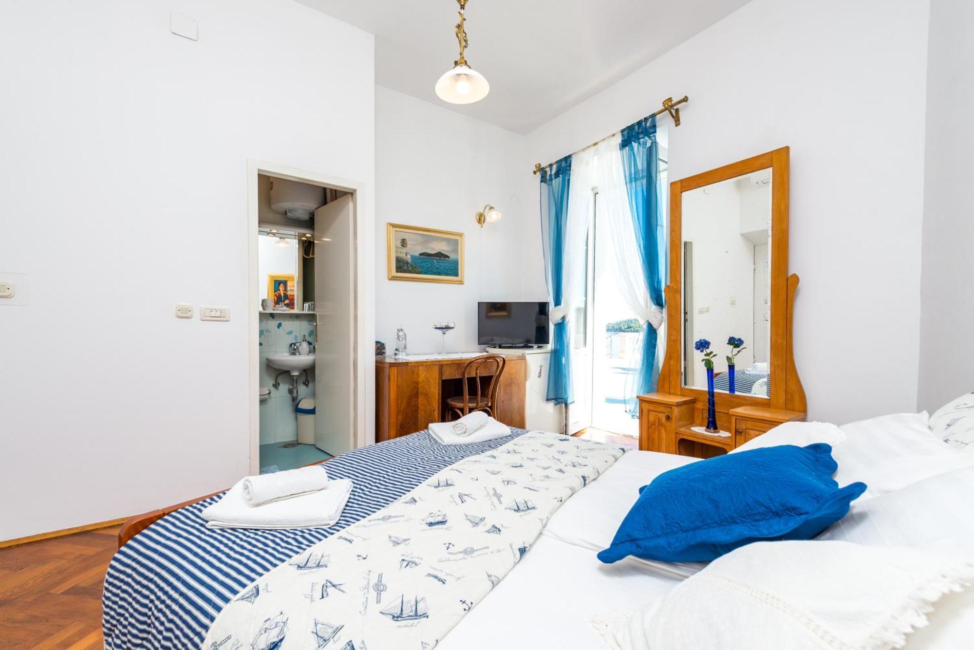Villa Adriatica Dubrovník Exteriér fotografie