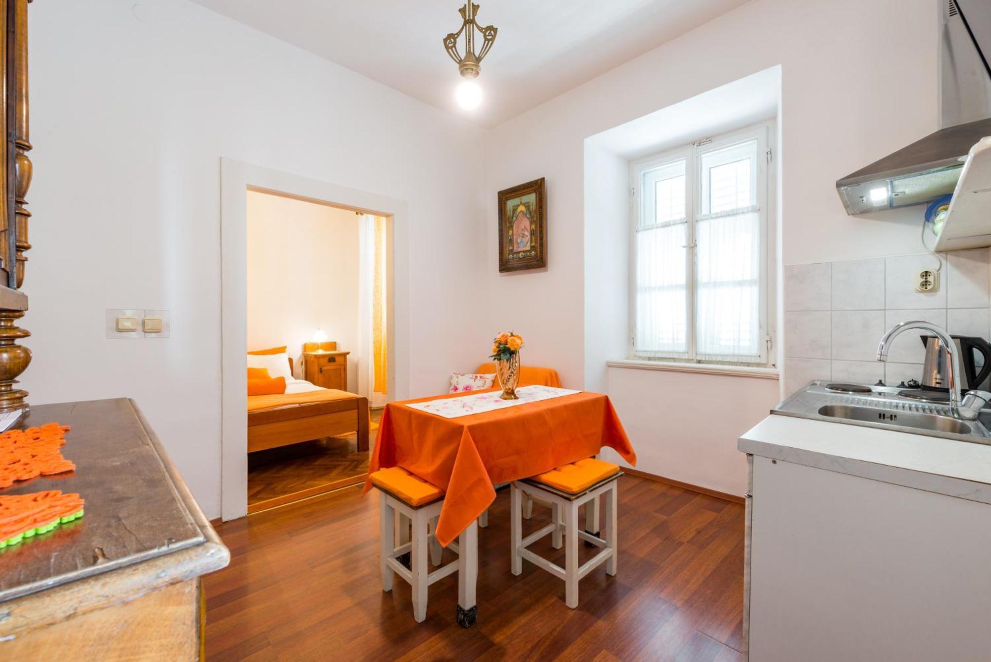 Villa Adriatica Dubrovník Exteriér fotografie