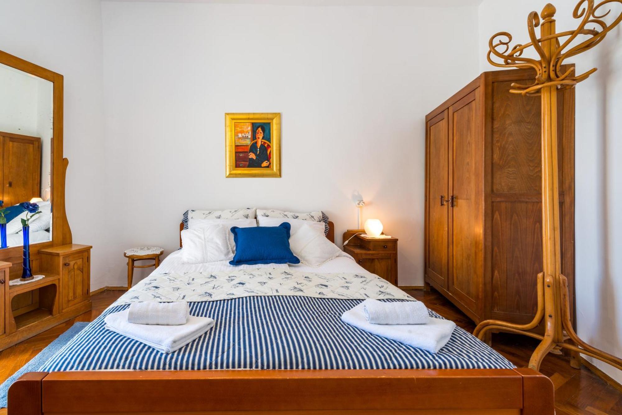 Villa Adriatica Dubrovník Exteriér fotografie