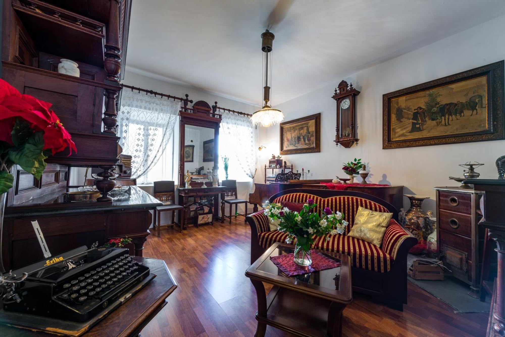 Villa Adriatica Dubrovník Exteriér fotografie