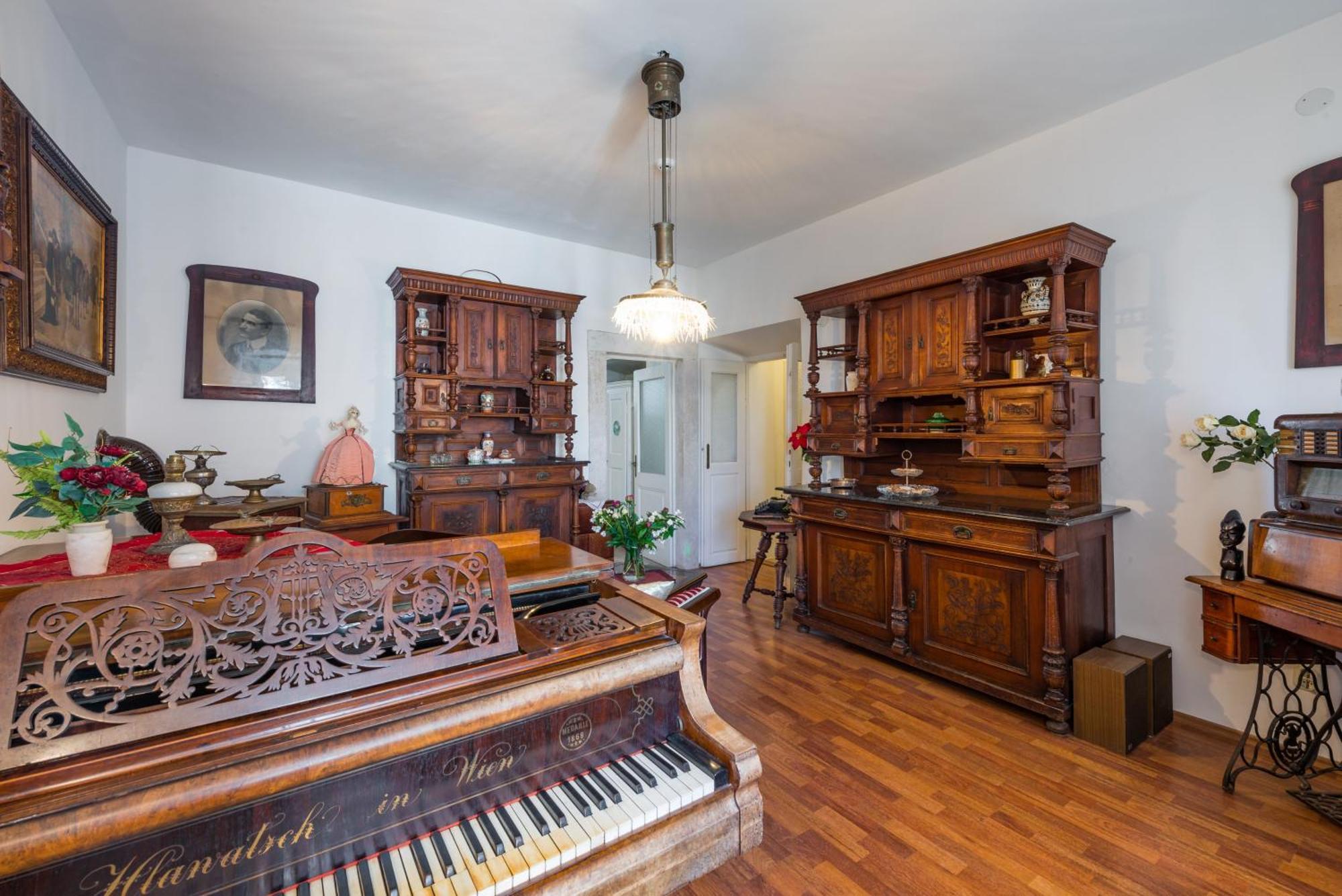 Villa Adriatica Dubrovník Exteriér fotografie