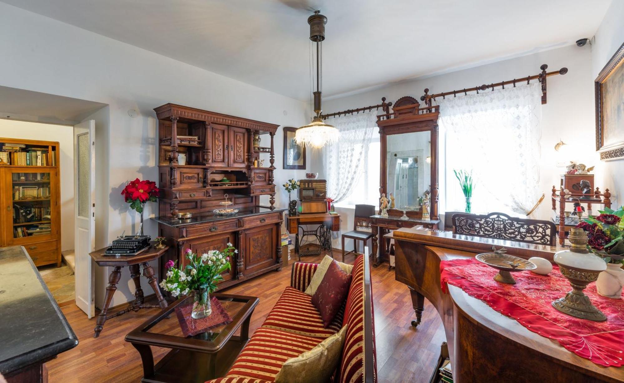 Villa Adriatica Dubrovník Exteriér fotografie